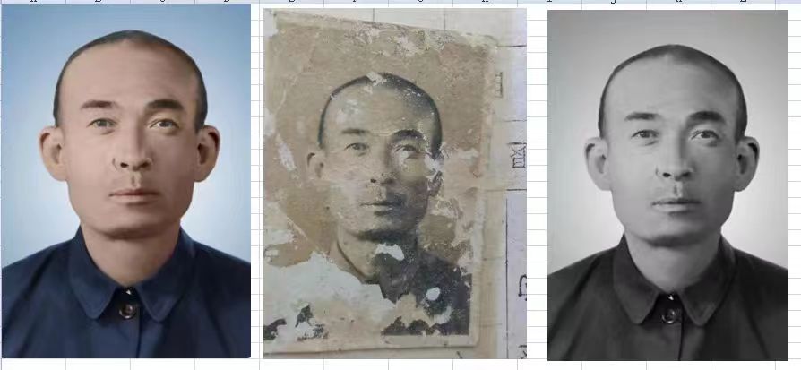 梁山老照片模糊修复-21